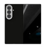 Чехол-накладка VLP Kevlar Сase MagSafe для Samsung Galaxy Z Fold 8 Ultra Black