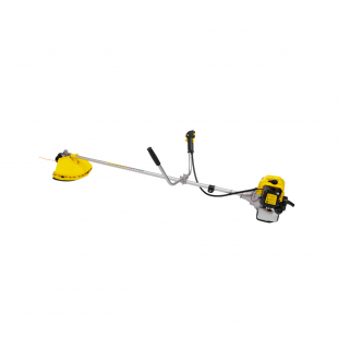 Триммер бензиновый Champion T528S-2 Yellow