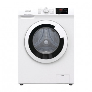 Стиральная машина Gorenje WHE 60 SFS White