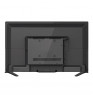 24" Телевизор Leff 24F560T Black