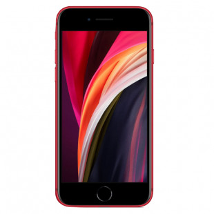 Смартфон Apple iPhone SE (2020) 256GB Red