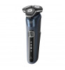 Бритва роторная Philips S5885/10 Blue
