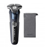 Бритва роторная Philips S5885/10 Blue