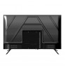 55" Телевизор Asano 55LU6000T Black