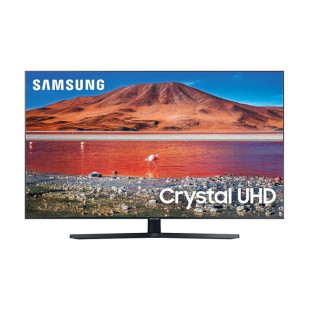 55" Телевизор Samsung UE55TU7500U LED, HDR (2020) Grey