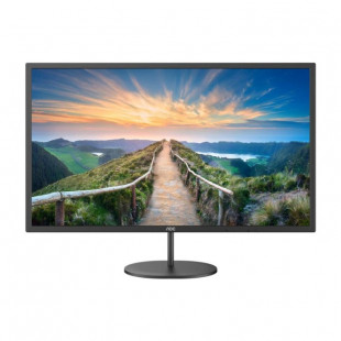 31.5" Монитор AOC Q32V4 Black