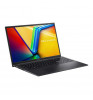 17.3" Ноутбук Asus VivoBook 17X K3704VA-AU102 (1920x1080, Inte Core i9 13900H, 16Gb DDR4, SSD 1Tb, Intel Iris Xe graphics) Black