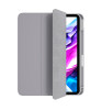 Чехол-книжка VLP Split Folio для iPad 10/11 (10.9") Grey