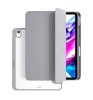 Чехол-книжка VLP Split Folio для iPad 10/11 (10.9") Grey