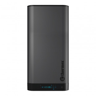 Накопительный электрический водонагреватель Thermex Bono 80 Wi-Fi Gray