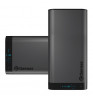 Накопительный электрический водонагреватель Thermex Bono 80 Wi-Fi Gray
