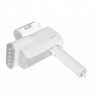 Отпариватель ручной Deerma Portable Steam Ironing Machine DEM-HS007 White