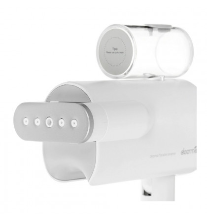 Отпариватель ручной Deerma Portable Steam Ironing Machine DEM-HS007 White