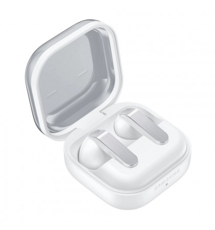 Наушники Samsung Galaxy Buds 4 White