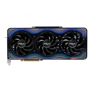 Видеокарта Palit GeForce RTX 5080 GameRock 16G