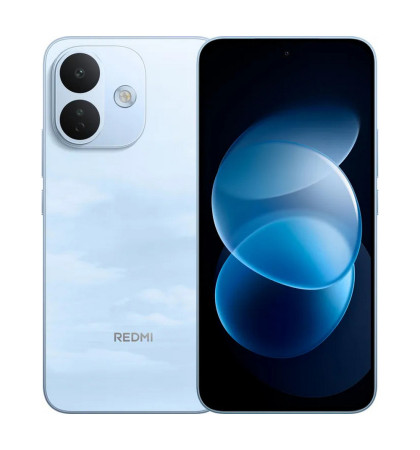 Смартфон Xiaomi Redmi Note 17 Pro 5G 8/512Gb Sky Blue