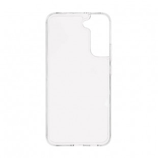 Чехол-накладка VLP Crystal Сase для смартфона Samsung Galaxy S22+ Cl..