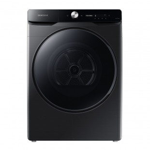 Сушильная машина Samsung DV16DG8600BVLD Black