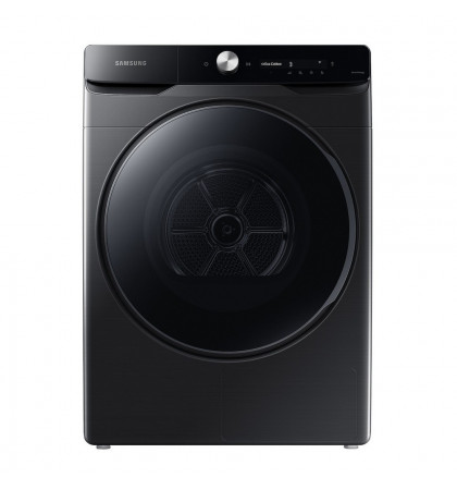 Сушильная машина Samsung DV16DG8600BVLD Black