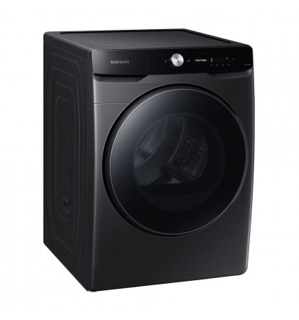Сушильная машина Samsung DV16DG8600BVLD Black