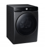 Сушильная машина Samsung DV16DG8600BVLD Black