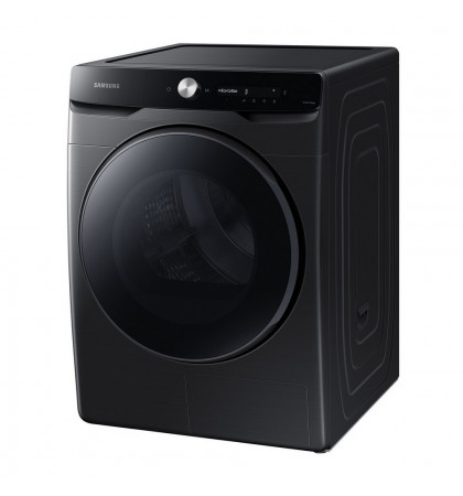 Сушильная машина Samsung DV16DG8600BVLD Black