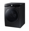 Сушильная машина Samsung DV16DG8600BVLD Black