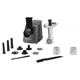 Мясорубка Polaris PMG 3090 RUS Graphite
