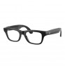 Умные очки Ray-Ban Meta Blayzer Optics RW7001 (Gen 2) Transparent Black/Clear