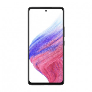 Смартфон Samsung Galaxy A53 5G 8/256GB Awesome Black