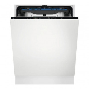 Встраиваемая посудомоечная машина Electrolux EEM48300L White
