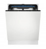 Встраиваемая посудомоечная машина Electrolux EEM48300L White