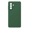 Чехол-накладка Borasco Silicone Case для..