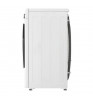 Стиральная машина LG F2DV5S7S0E White