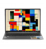 16" Ноутбук Tecno MegaBook K16SDA (1920x1200, Ryzen 5 7430U 2.3Ghz, 8Gb DDR4, SSD512Gb, AMD Radeon Graphics) Gray