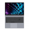 16" Ноутбук Tecno MegaBook K16SDA (1920x1200, Ryzen 5 7430U 2.3Ghz, 8Gb DDR4, SSD512Gb, AMD Radeon Graphics) Gray