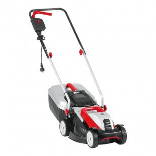 Электрическая газонокосилка AL-KO 112805 Classic 3.22 SE Red