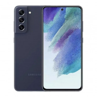 Смартфон Samsung Galaxy S21 FE 5G 8/256Gb Navy