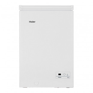 Морозильный ларь Haier HCE100R White