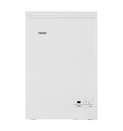 Морозильный ларь Haier HCE100R White