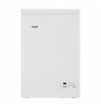 Морозильный ларь Haier HCE100R White