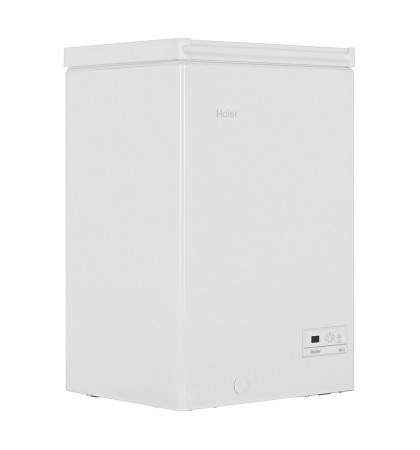 Морозильный ларь Haier HCE100R White