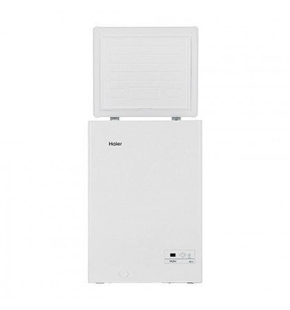 Морозильный ларь Haier HCE100R White