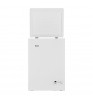 Морозильный ларь Haier HCE100R White