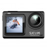 Экшн-камера SJCAM SJ8 DUAL SCREEN Black