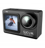 Экшн-камера SJCAM SJ8 DUAL SCREEN Black
