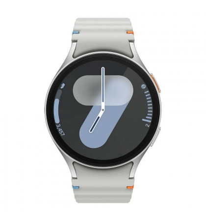 Умные часы Samsung Galaxy Watch7 44mm LTE Silver