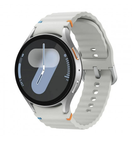 Умные часы Samsung Galaxy Watch7 44mm LTE Silver