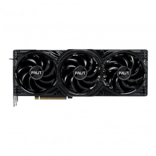 Видеокарта Palit GeForce RTX 5070 Ti GamingPro OC 16G