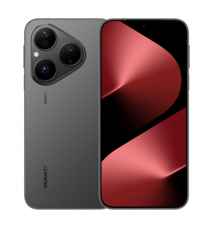 Смартфон Huawei Pura 80 12/256Gb Black